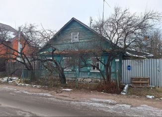 Продам участок, 7 сот., Тверь, Заволжский район, 2-й переулок Вагонников, 6А