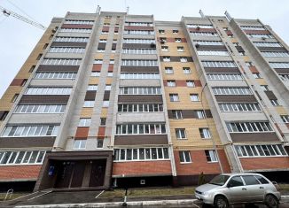 Продается 3-комнатная квартира, 85 м2, Чувашия, улица Щорса, 35