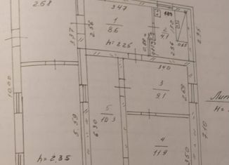 Продаю дом, 75 м2, Ростовская область, Харьковская улица