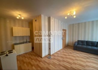 Продам квартиру студию, 30.3 м2, Пермь, Луньевская улица, 5