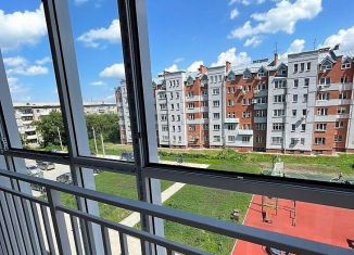 Продам 1-ком. квартиру, 31 м2, Омск, улица Дианова, 34