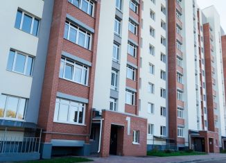 Продается 3-комнатная квартира, 76.5 м2, Ярославль, 2-й Брагинский проезд, 22