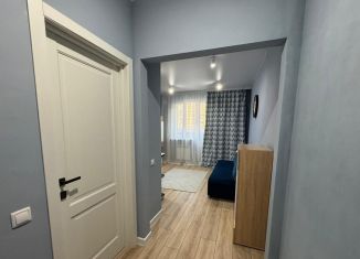 Продаю квартиру студию, 25 м2, Ростов-на-Дону, Батуринская улица, 169, ЖК Солнечный