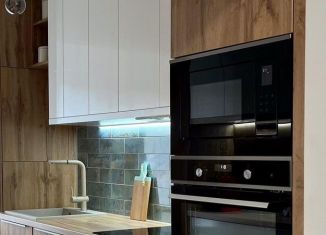 Продаю двухкомнатную квартиру, 92 м2, Москва, Новоалексеевская улица, 22к1, ЖК Эгодом