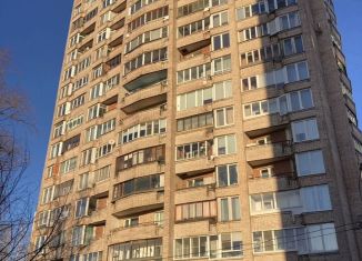 Продаю 1-комнатную квартиру, 38 м2, Санкт-Петербург, муниципальный округ Финляндский, Замшина улица, 29к3