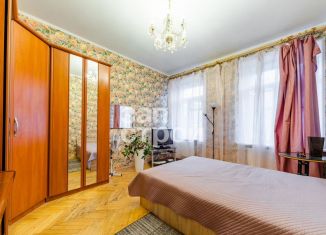 Продается 2-комнатная квартира, 57 м2, Санкт-Петербург, 8-я Советская улица, 56, Центральный район