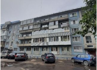 Продаю 2-ком. квартиру, 52.3 м2, Омск, Волочаевская улица, 13Г, Центральный округ