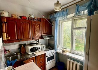 Продажа 3-комнатной квартиры, 58 м2, Находка, Спортивная улица, 17