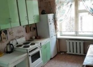 Сдача в аренду 2-комнатной квартиры, 59 м2, Новосибирск, улица Добролюбова, 14, метро Площадь Ленина