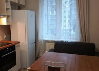 Аренда 2-ком. квартиры, 60 м2, Санкт-Петербург, Русановская улица, 19к3