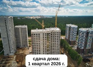 Продаю 3-комнатную квартиру, 88.8 м2, Алтайский край, 6-я Нагорная улица, 15в/к1