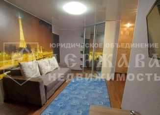 Продается двухкомнатная квартира, 43.4 м2, Кемерово, Рекордная улица, 1, Кировский район