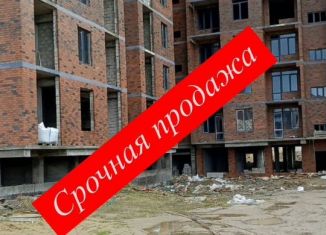 Продаю квартиру студию, 35 м2, Избербаш, улица Ушакова, 26