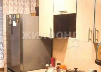 Продается двухкомнатная квартира, 42.5 м2, Новосибирск, улица Кошурникова, 16, Дзержинский район