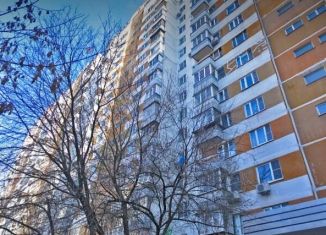 Продажа квартиры студии, 19 м2, Москва, Пятницкое шоссе, 9, метро Волоколамская