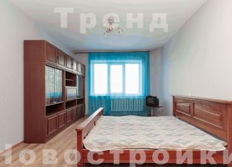 Продам двухкомнатную квартиру, 51 м2, Новосибирск, улица Красных Зорь, 3/2