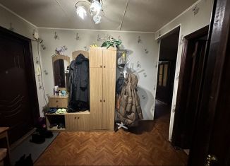 Продается 2-ком. квартира, 54 м2, Московская область, Молодёжная улица, 9