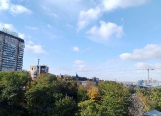 Продаю 1-ком. квартиру, 38 м2, Ростов-на-Дону, Привокзальная улица, 3/1, ЖК Донская Слобода