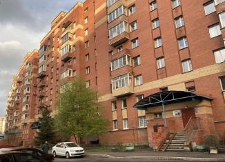 Аренда однокомнатной квартиры, 36 м2, Санкт-Петербург, Комендантский проспект, 7к1, метро Пионерская