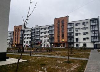 Продам 1-ком. квартиру, 37 м2, Волгоград, улица Иссы Плиева, 6, Советский район