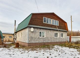 Продам дом, 89.9 м2, Нытва, Луговая улица, 2