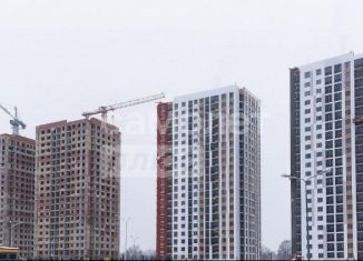 Продам 1-ком. квартиру, 24.6 м2, Уфа, Дёмский район, Кустарёвская набережная, 21