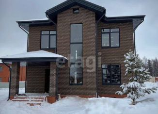 Продажа дома, 180 м2, Чехов, Живописная улица, 48