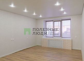 Продажа 2-комнатной квартиры, 61.8 м2, Татарстан, Коммунистическая улица, 6