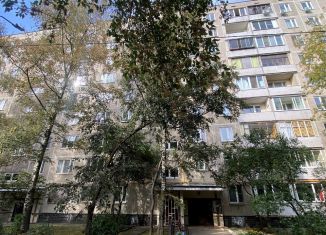 Продается квартира студия, 20.2 м2, Москва, Чертановская улица, 29к2, ЮАО