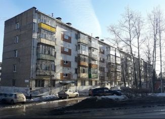 Продается двухкомнатная квартира, 43.2 м2, Коми, Советская улица, 11