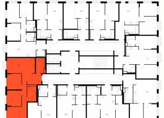 Продажа 3-комнатной квартиры, 67.8 м2, Бурятия, улица Шмидта, 37А