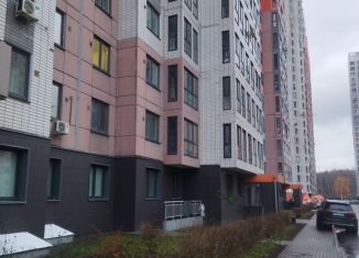 Квартира на продажу студия, 23 м2, посёлок городского типа Дрожжино, Новое шоссе, 12к1