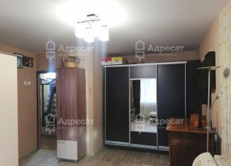 Продам 1-ком. квартиру, 31 м2, Волгоград, улица 64-й Армии, 79