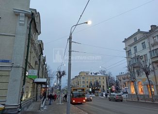 Сдам офис, 40 м2, Владимир, Большая Московская улица, 71