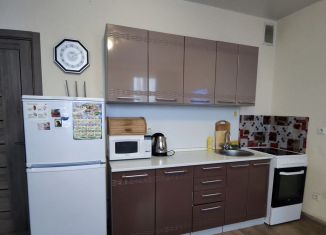 Сдается однокомнатная квартира, 30 м2, Ростов-на-Дону, 1-я Ковровая улица, 65/1, ЖК Западная Резиденция