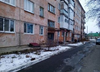 Продам двухкомнатную квартиру, 36.6 м2, Курганская область, улица 30 лет Победы, 30