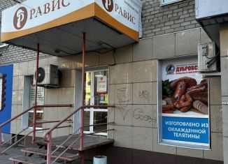 Сдается торговая площадь, 46.9 м2, Богданович, Партизанская улица, 7