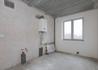 Продам 2-ком. квартиру, 45 м2, Калининградская область, Октябрьская улица, 2Б