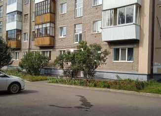 Продажа двухкомнатной квартиры, 42.4 м2, Уфа, Калининский район, улица Коммунаров, 6