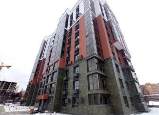 Продам 3-комнатную квартиру, 98 м2, Пенза, Первомайский район, улица Богданова, 34