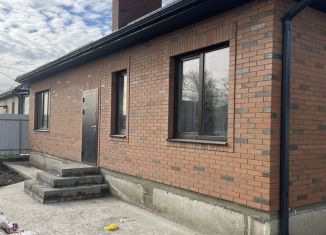 Продаю дом, 100 м2, Темрюк, Славянская улица