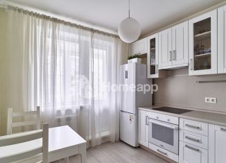 Продажа 1-комнатной квартиры, 39.3 м2, Москва, Луговой проезд, 3, район Марьино