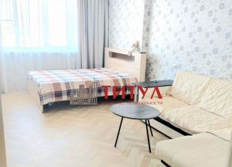 Продается 1-ком. квартира, 41 м2, Старый Оскол, микрорайон Восточный, 44