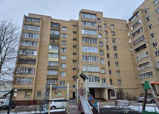 Продажа 1-ком. квартиры, 31.4 м2, Руза, улица Солнцева, 22