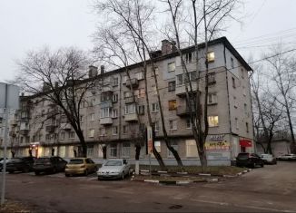 Продам 2-ком. квартиру, 42.4 м2, Московская область, улица Загонова, 15