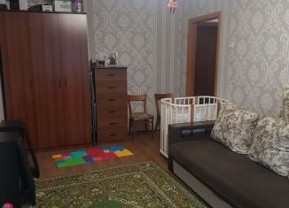 Продам 1-ком. квартиру, 31.1 м2, Красноярск, улица Юшкова, 28А, Октябрьский район