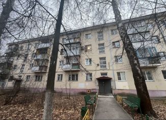 Продажа 2-комнатной квартиры, 42 м2, Нижний Новгород, Московское шоссе, 282, Канавинский район