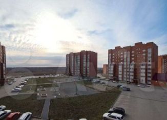 Продается 1-комнатная квартира, 36 м2, Бердск, Белокаменная улица, 73