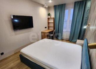 Сдам в аренду 1-ком. квартиру, 34 м2, Санкт-Петербург, улица Кустодиева, 7к1, Выборгский район