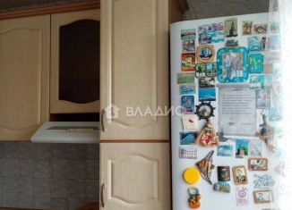 Двухкомнатная квартира на продажу, 54 м2, Алтайский край, Муромцевский переулок, 17